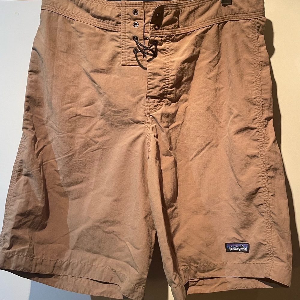 Patagonia Men’s Shorts - slim//31” Waist
